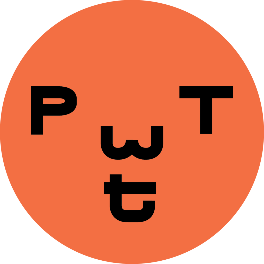 PWTT logo