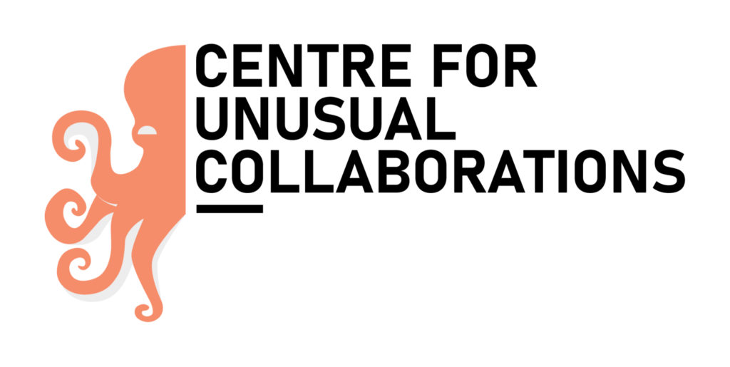 Centre for Unusual Collaborations logo