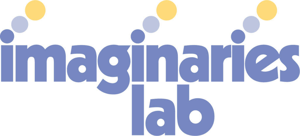 Imaginaries Lab logo