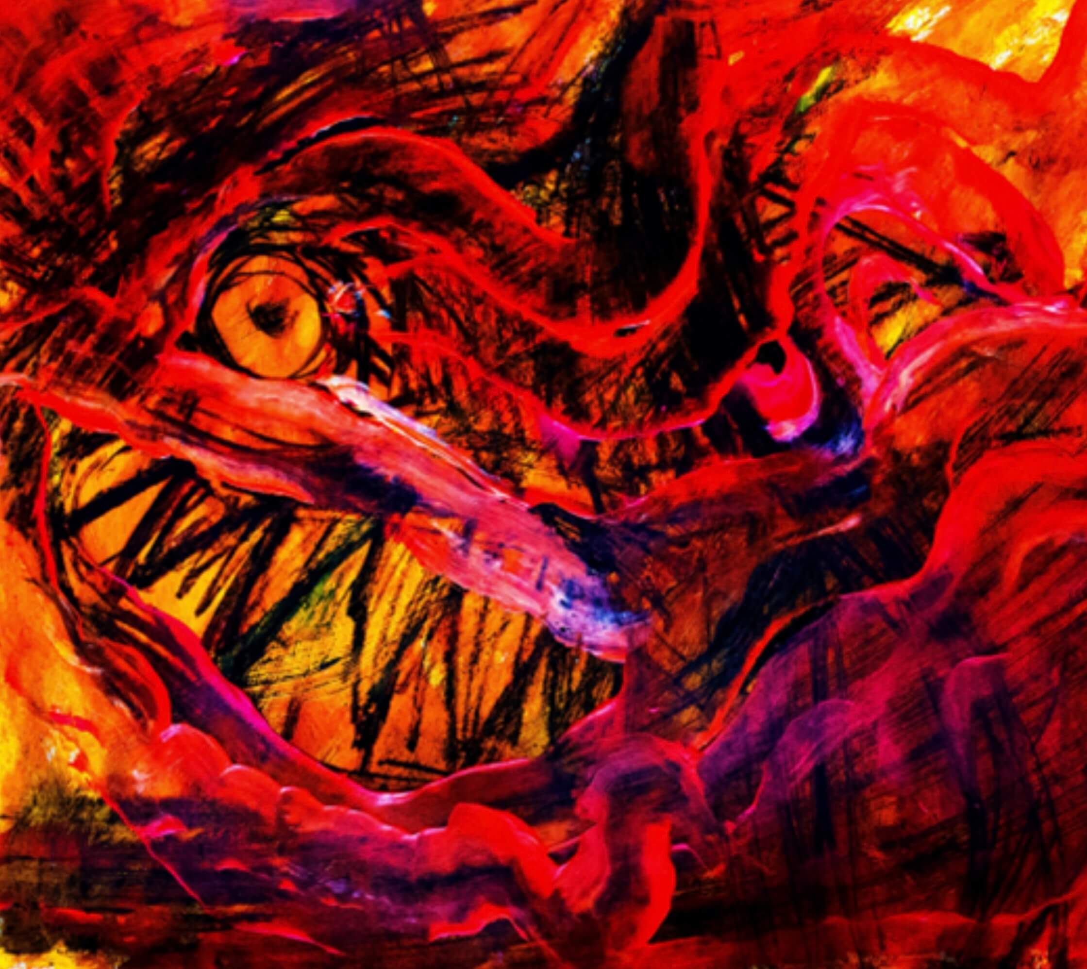 Open-hearted Devils